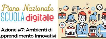 AMBIENTI INNOVATIVI